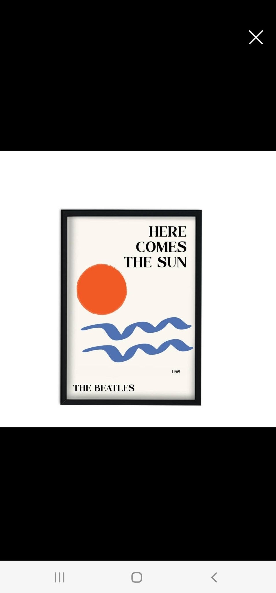 Retro Music Giclee Prints - Vintage MC