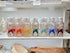 Spaceman Foods Bottle Bank - Vintage MC