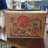 Spaceman Foods Bottle Bank - Vintage MC