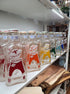 Spaceman Foods Bottle Bank - Vintage MC