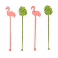 Stirrer Stick Sets - Vintage MC