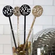 Stirrer Stick Sets - Vintage MC