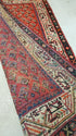 Vintage Woven Wool Blend Rug - Vintage MC