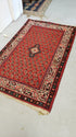 Vintage Woven Wool Blend Rug - Vintage MC