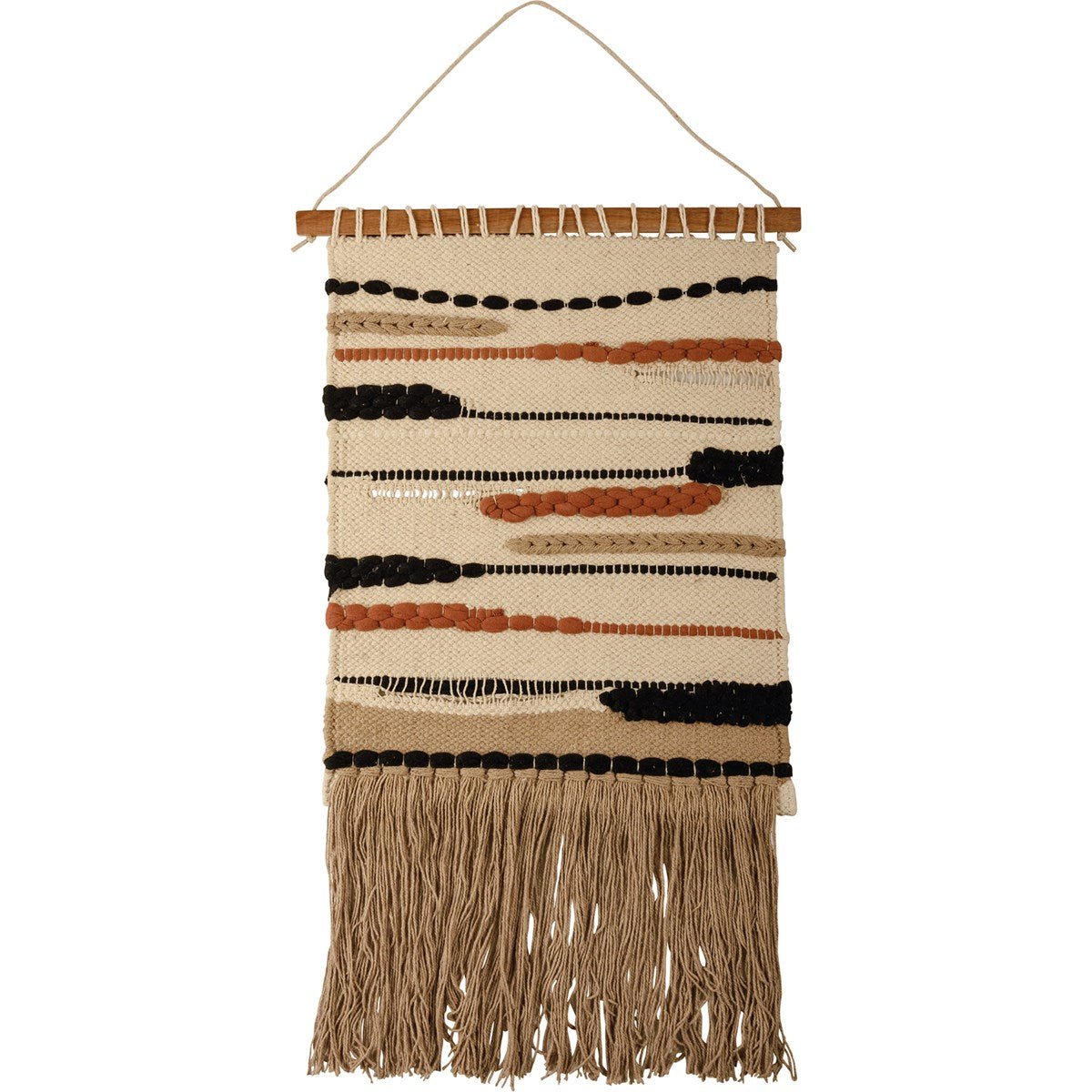 Wall Hanging Ophelia - Vintage MC
