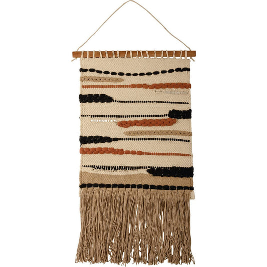 Wall Hanging Ophelia - Vintage MC